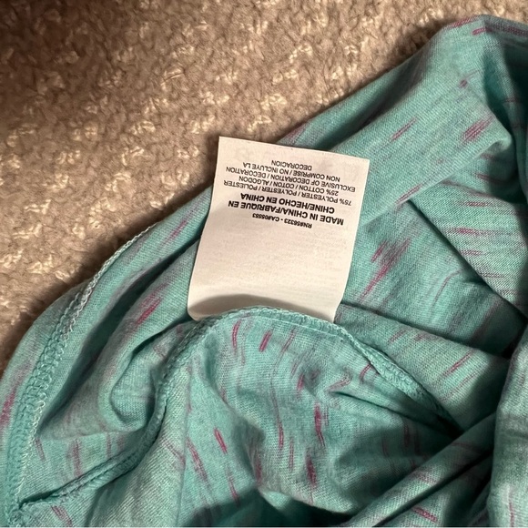 Nike SoulCycle Tank - Picture 4 of 4